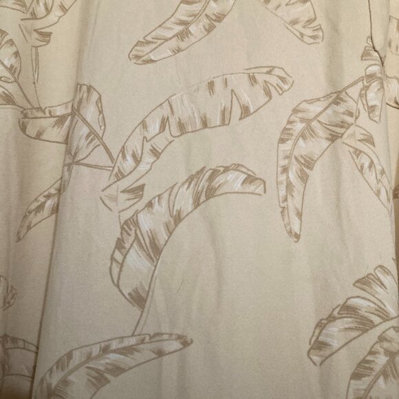 Wonderly Studio Tan Top 3X - Picture 3 of 5